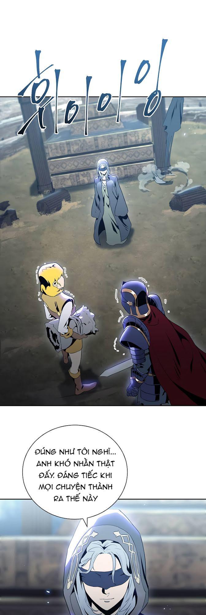 Cốt Binh Trở Lại - Chapter 45 - Page 27
