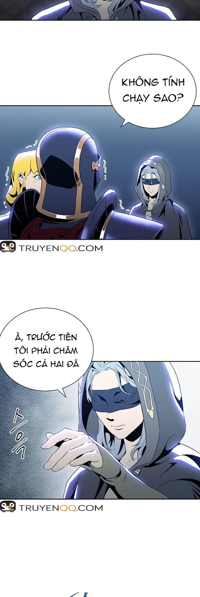 Cốt Binh Trở Lại - Chapter 45 - Page 28