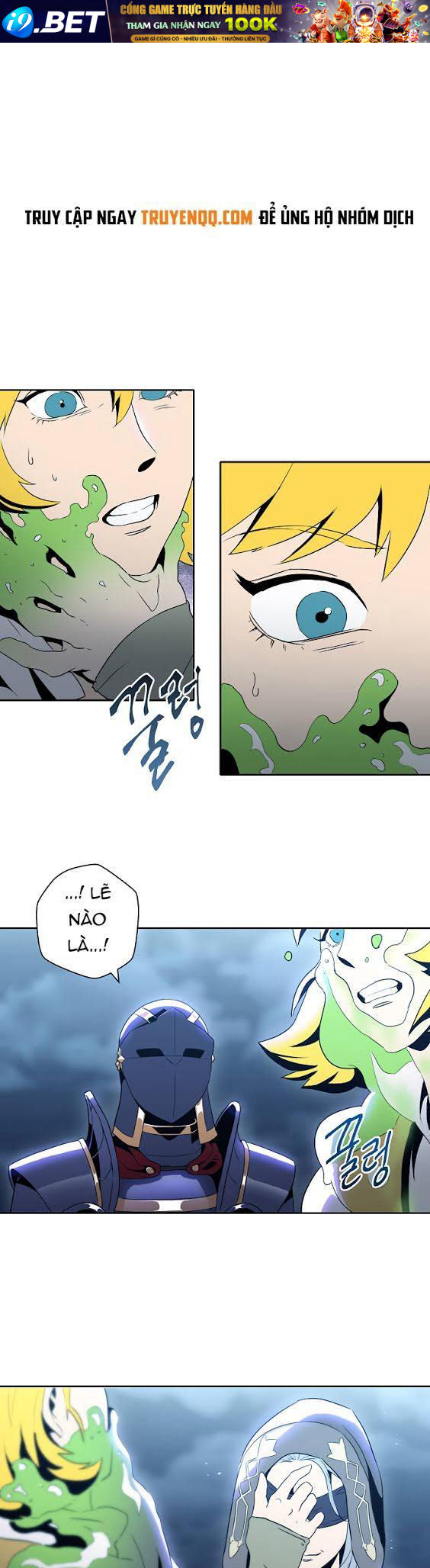 Cốt Binh Trở Lại - Chapter 45 - Page 30