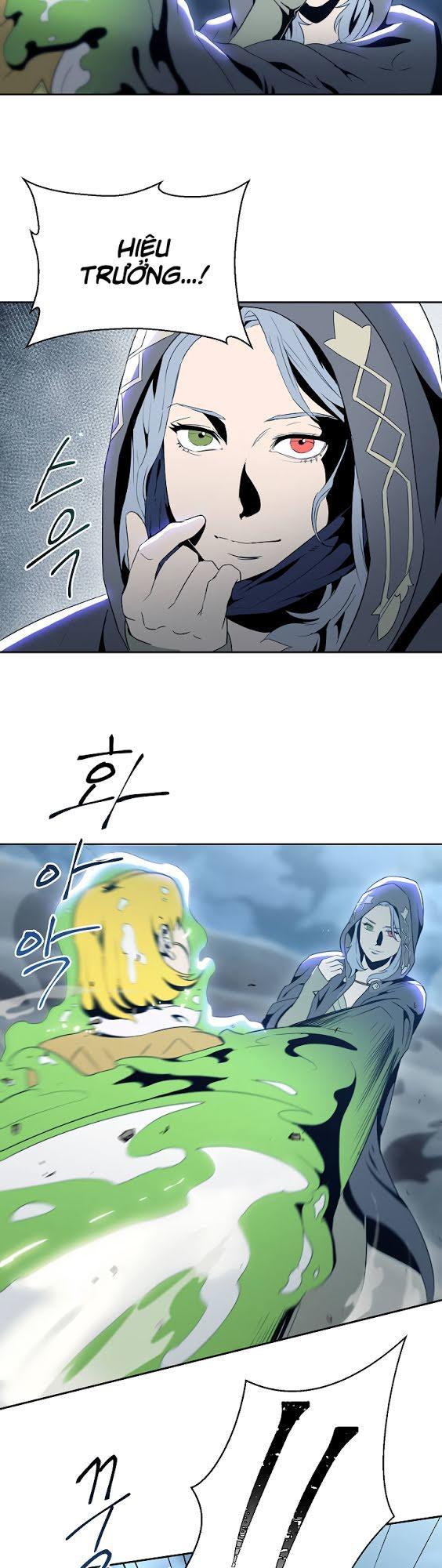 Cốt Binh Trở Lại - Chapter 45 - Page 31