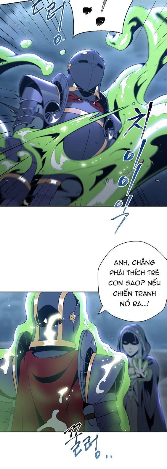 Cốt Binh Trở Lại - Chapter 45 - Page 32