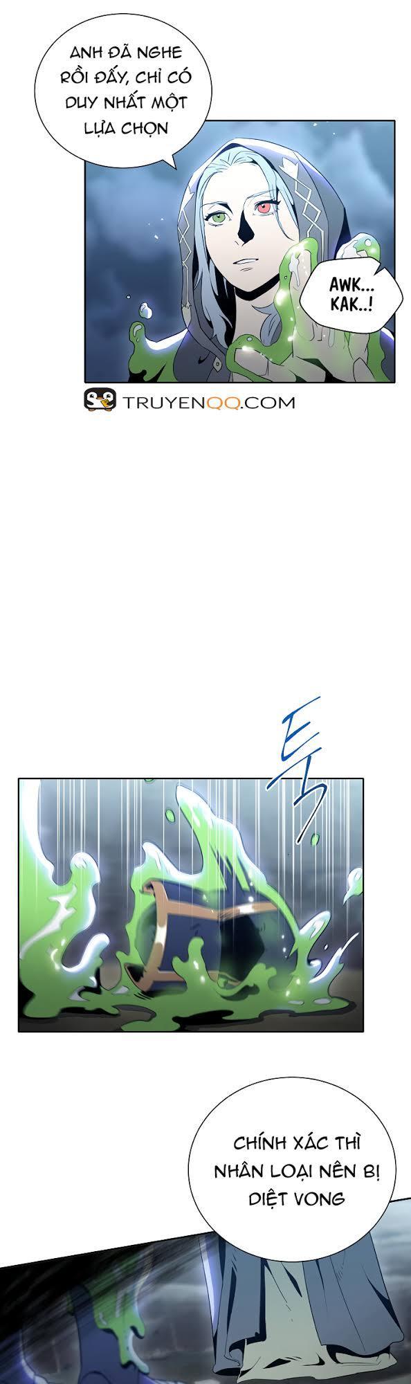 Cốt Binh Trở Lại - Chapter 45 - Page 33