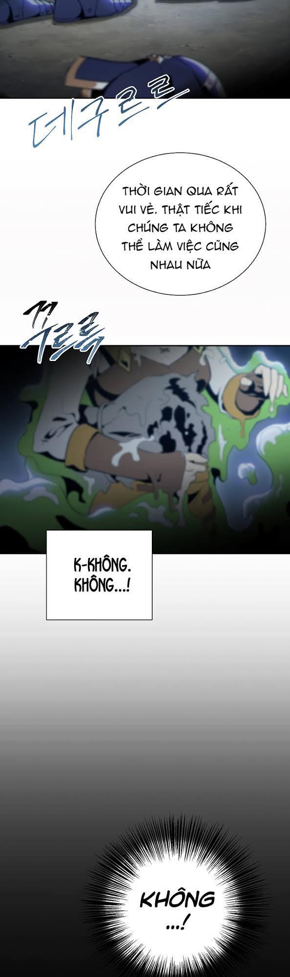 Cốt Binh Trở Lại - Chapter 45 - Page 34