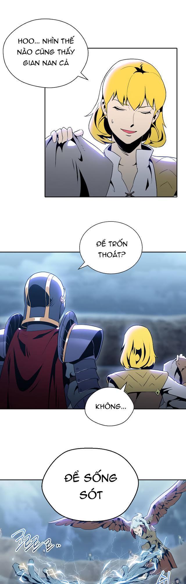 Cốt Binh Trở Lại - Chapter 45 - Page 4