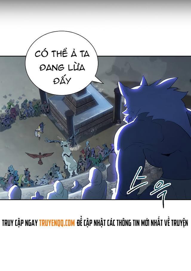 Cốt Binh Trở Lại - Chapter 45 - Page 6