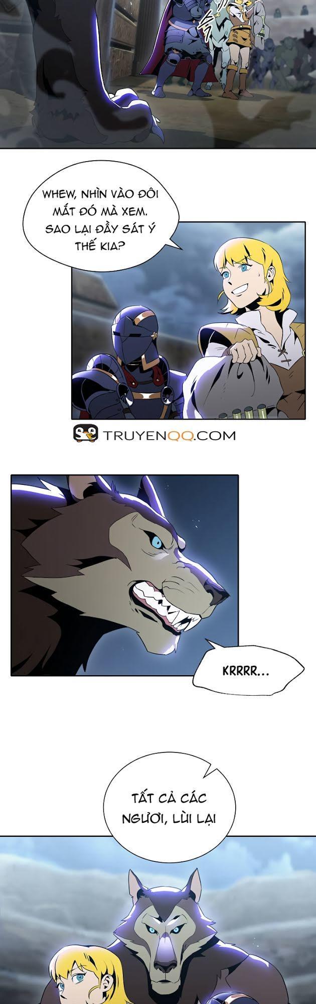 Cốt Binh Trở Lại - Chapter 45 - Page 8