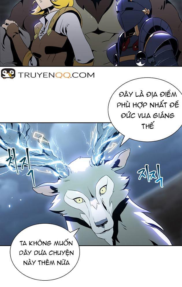 Cốt Binh Trở Lại - Chapter 45 - Page 9