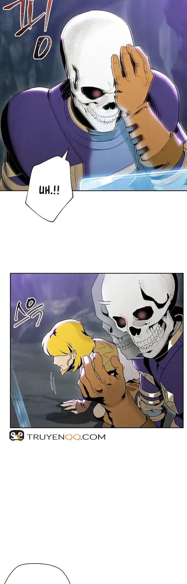 Cốt Binh Trở Lại - Chapter 46 - Page 10