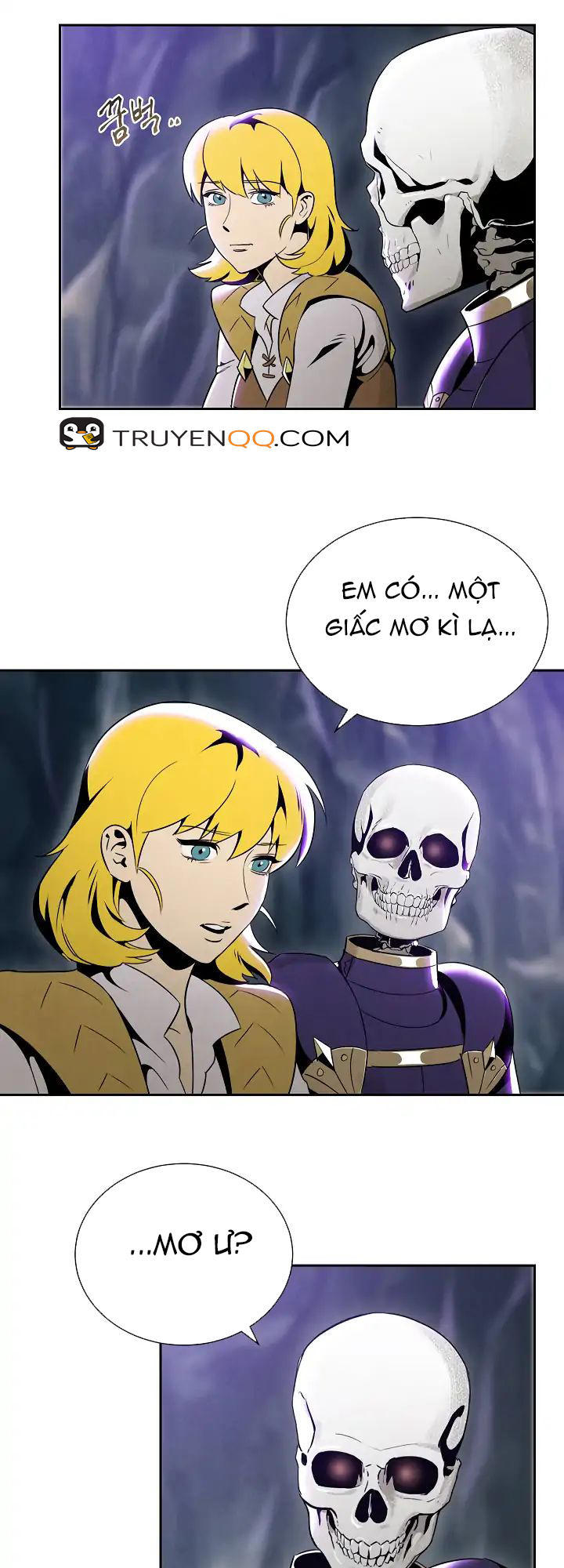 Cốt Binh Trở Lại - Chapter 46 - Page 12