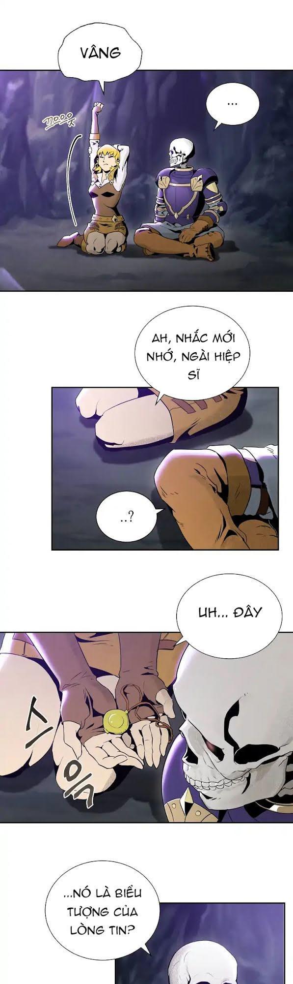 Cốt Binh Trở Lại - Chapter 46 - Page 14