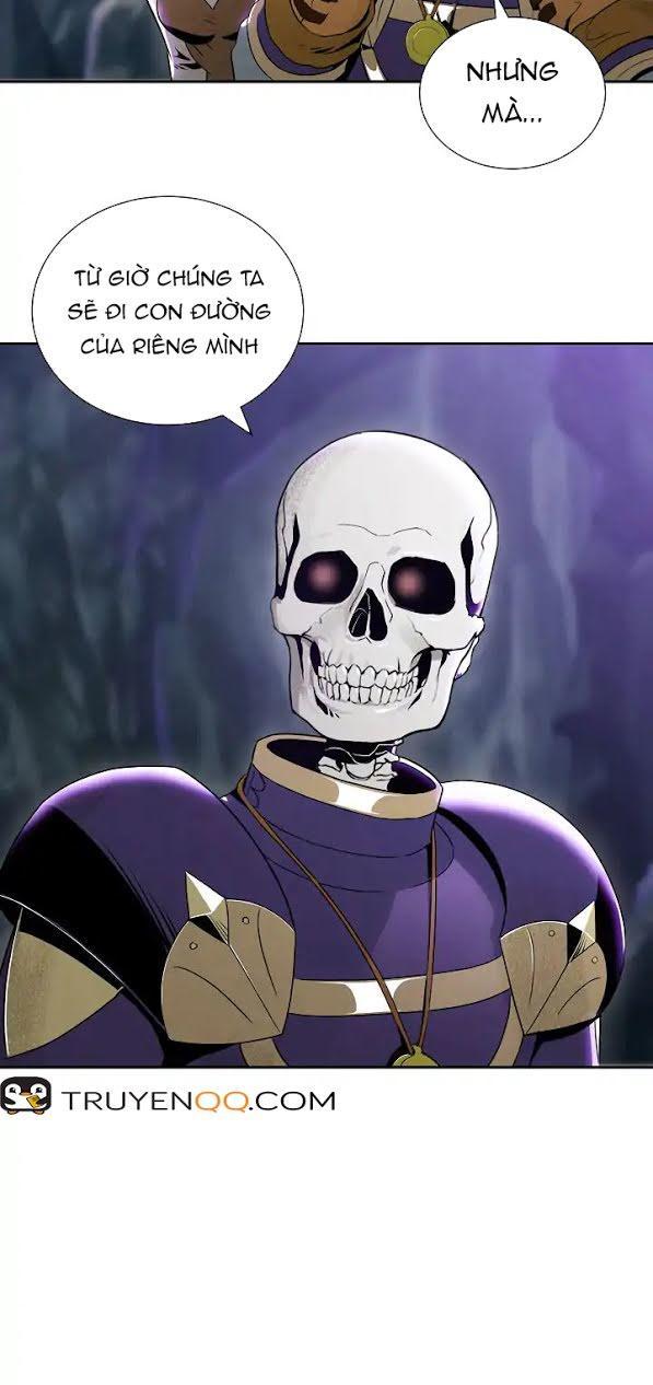 Cốt Binh Trở Lại - Chapter 46 - Page 16