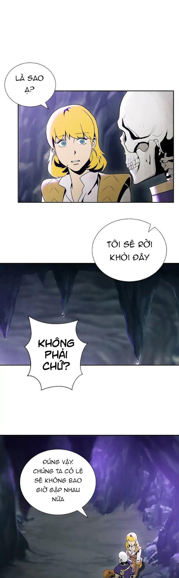 Cốt Binh Trở Lại - Chapter 46 - Page 17