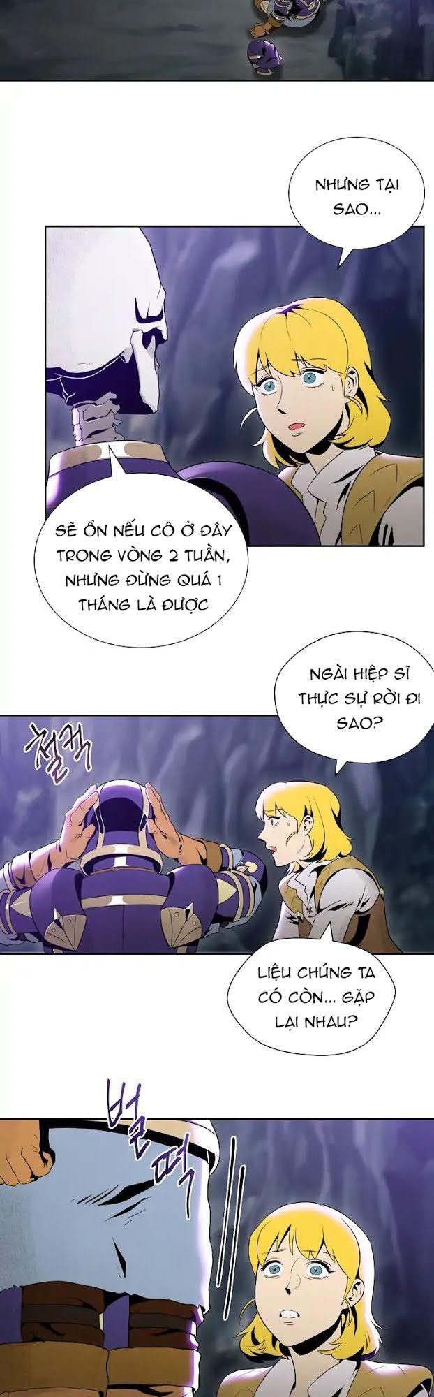 Cốt Binh Trở Lại - Chapter 46 - Page 18