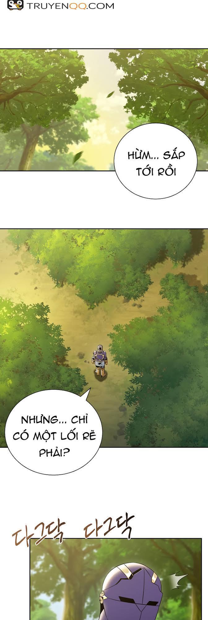 Cốt Binh Trở Lại - Chapter 46 - Page 27