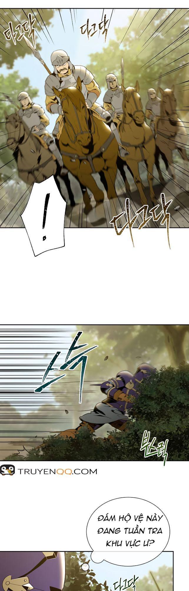 Cốt Binh Trở Lại - Chapter 46 - Page 29