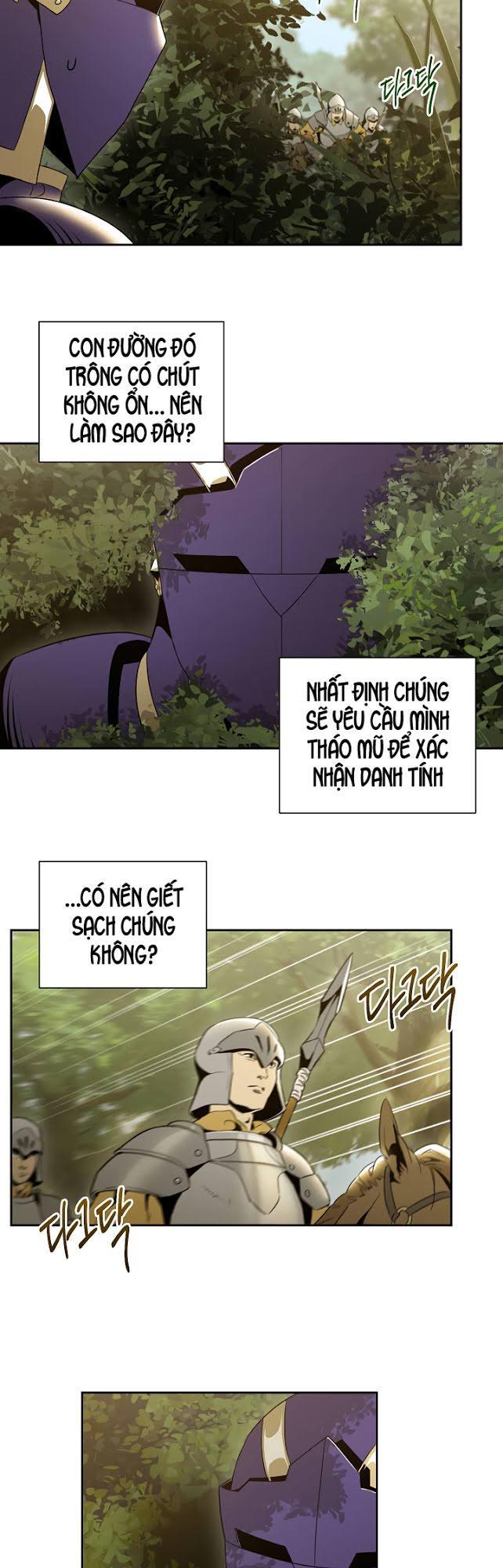 Cốt Binh Trở Lại - Chapter 46 - Page 30