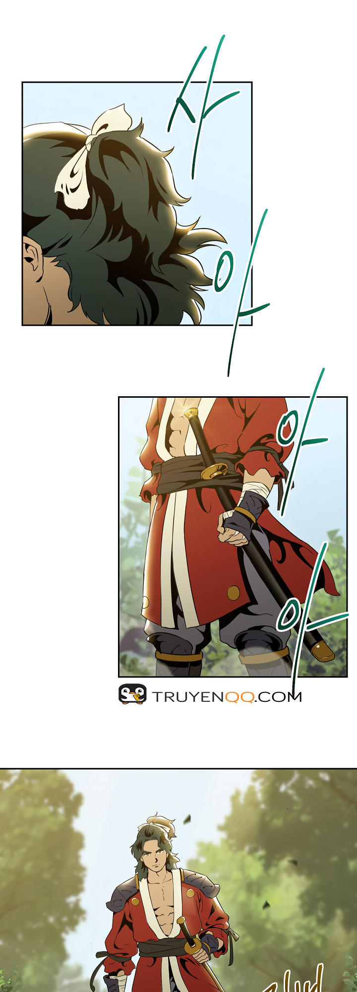 Cốt Binh Trở Lại - Chapter 46 - Page 32