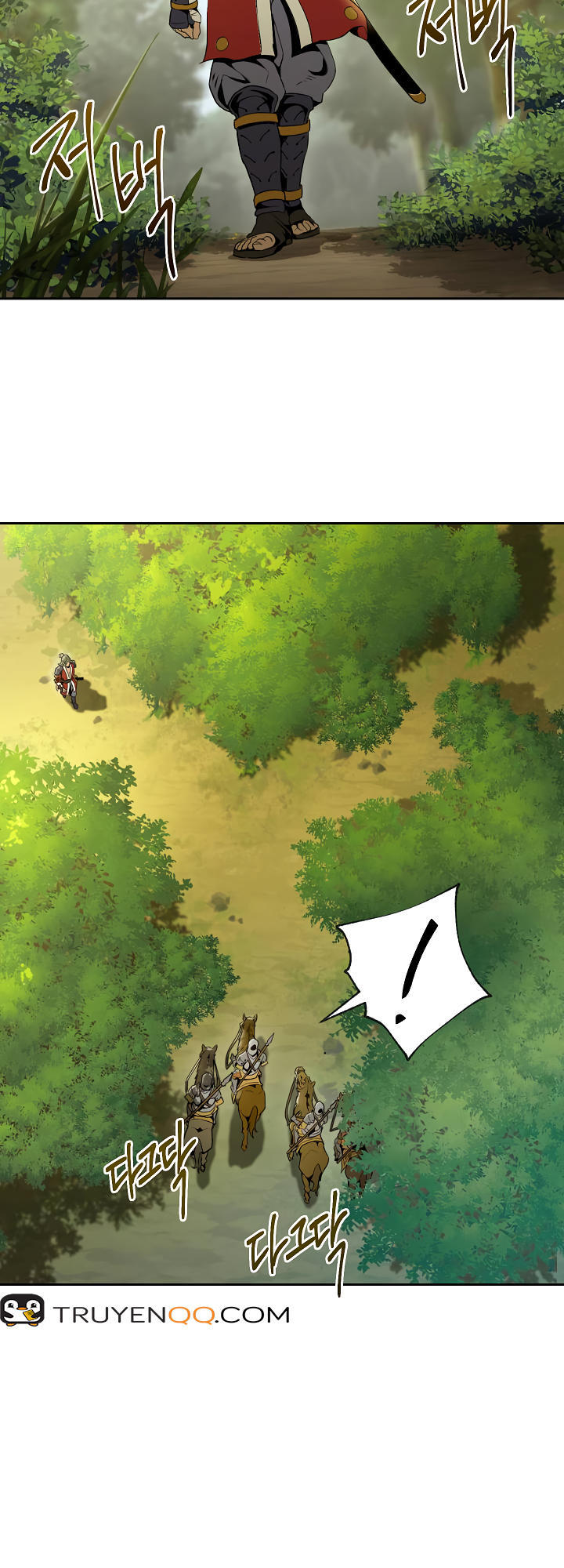 Cốt Binh Trở Lại - Chapter 46 - Page 33