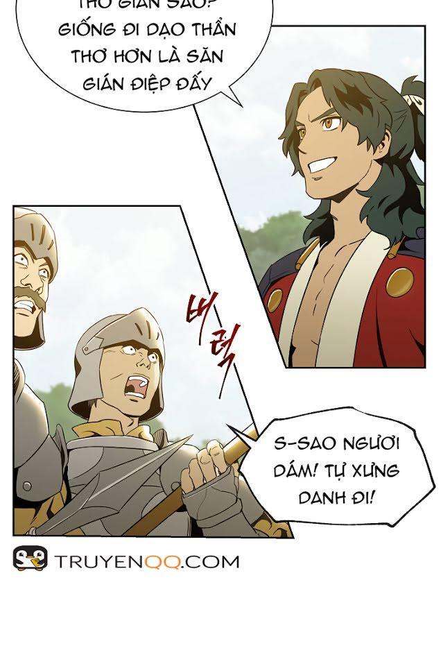 Cốt Binh Trở Lại - Chapter 46 - Page 37