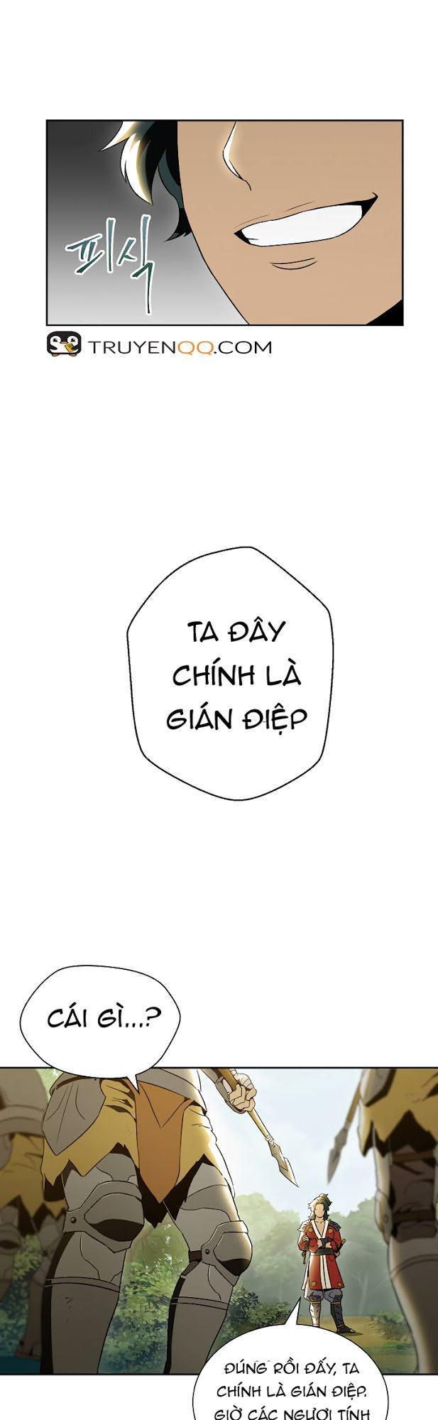 Cốt Binh Trở Lại - Chapter 46 - Page 38