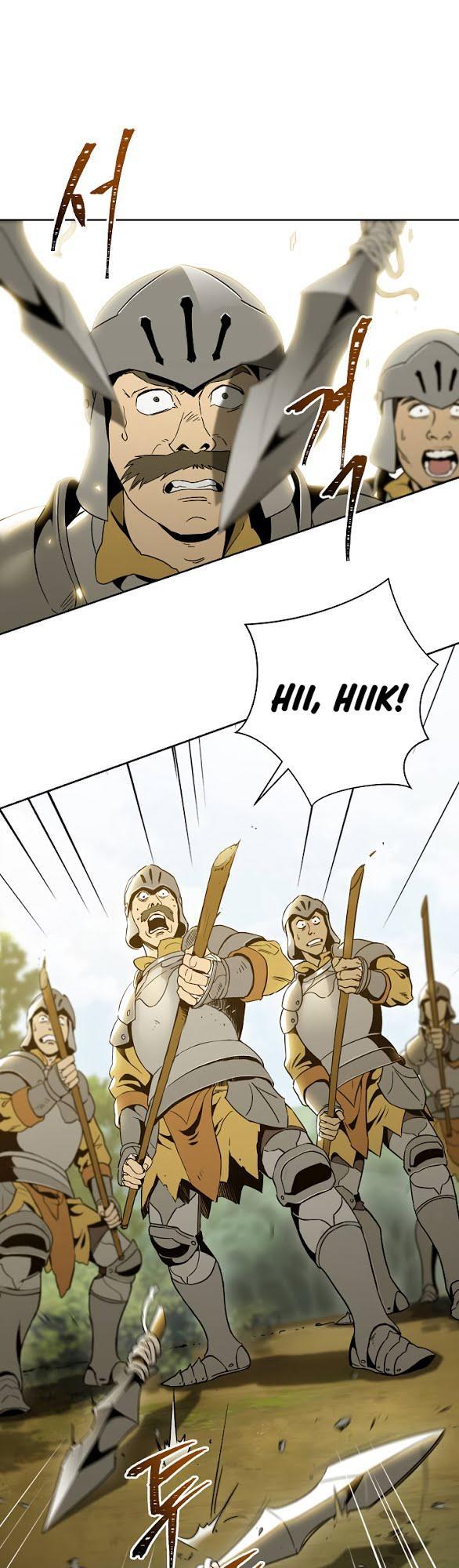 Cốt Binh Trở Lại - Chapter 46 - Page 41