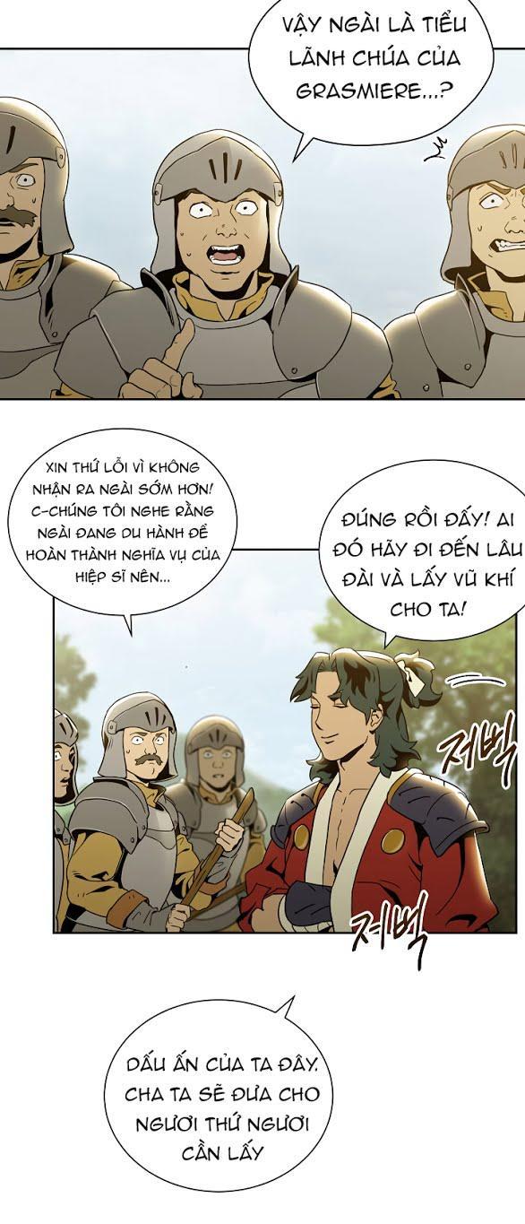 Cốt Binh Trở Lại - Chapter 46 - Page 43