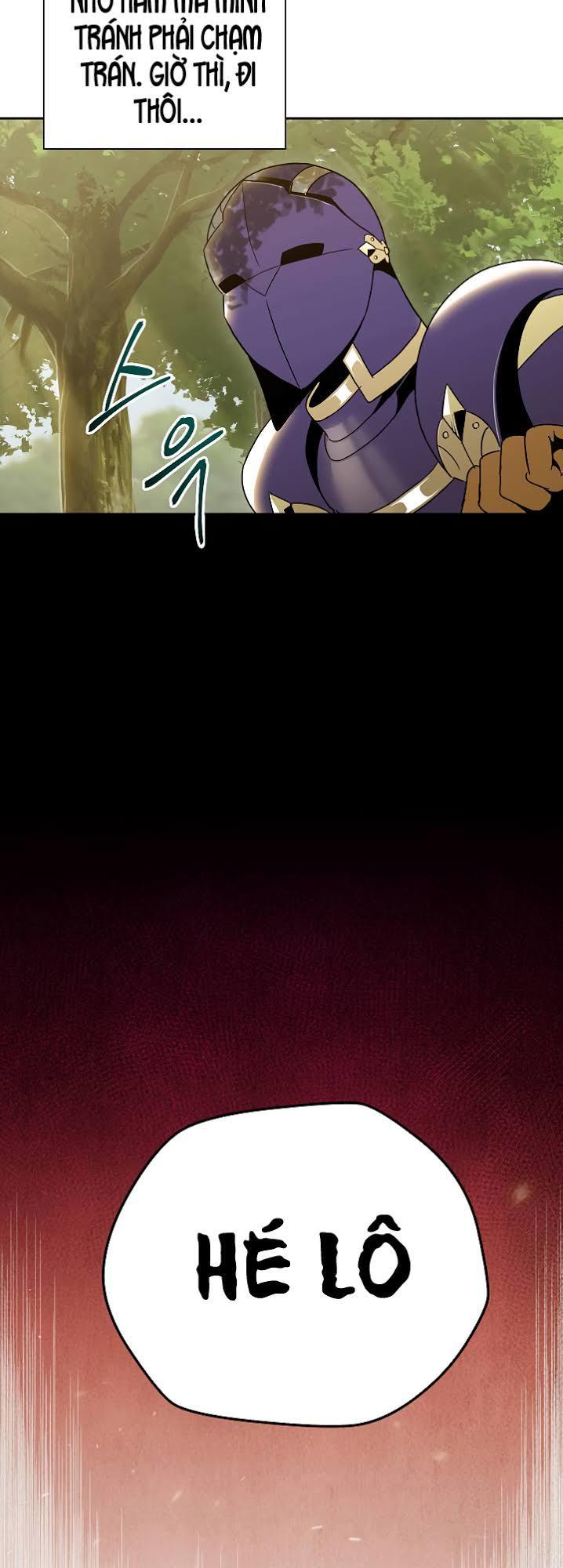 Cốt Binh Trở Lại - Chapter 46 - Page 45
