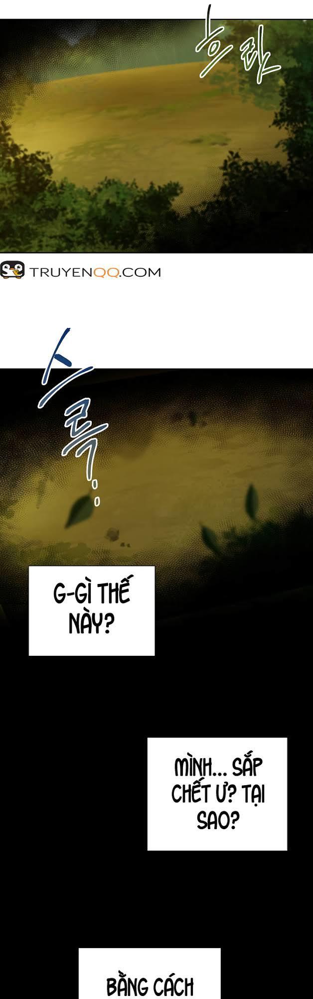 Cốt Binh Trở Lại - Chapter 46 - Page 47