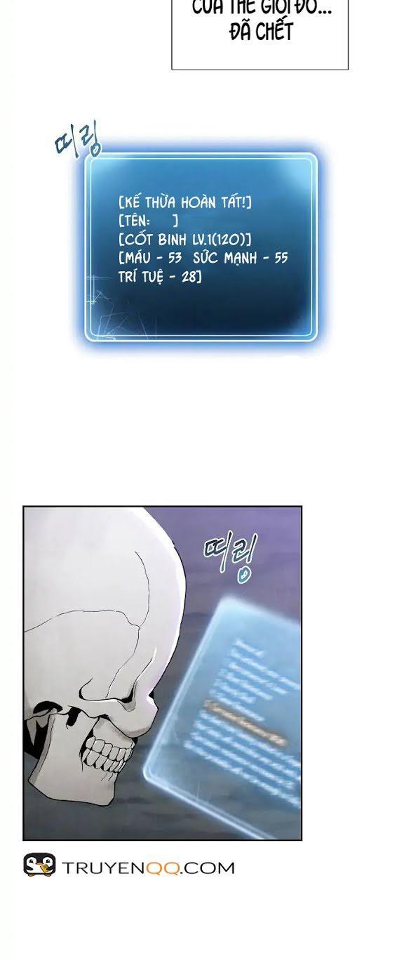 Cốt Binh Trở Lại - Chapter 46 - Page 5