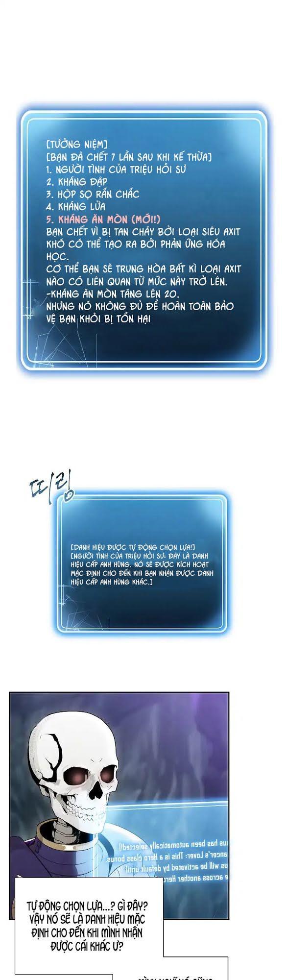 Cốt Binh Trở Lại - Chapter 46 - Page 6