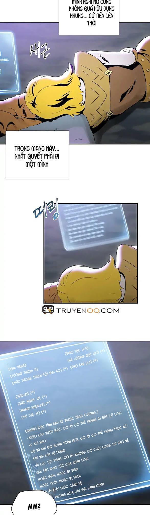 Cốt Binh Trở Lại - Chapter 46 - Page 7