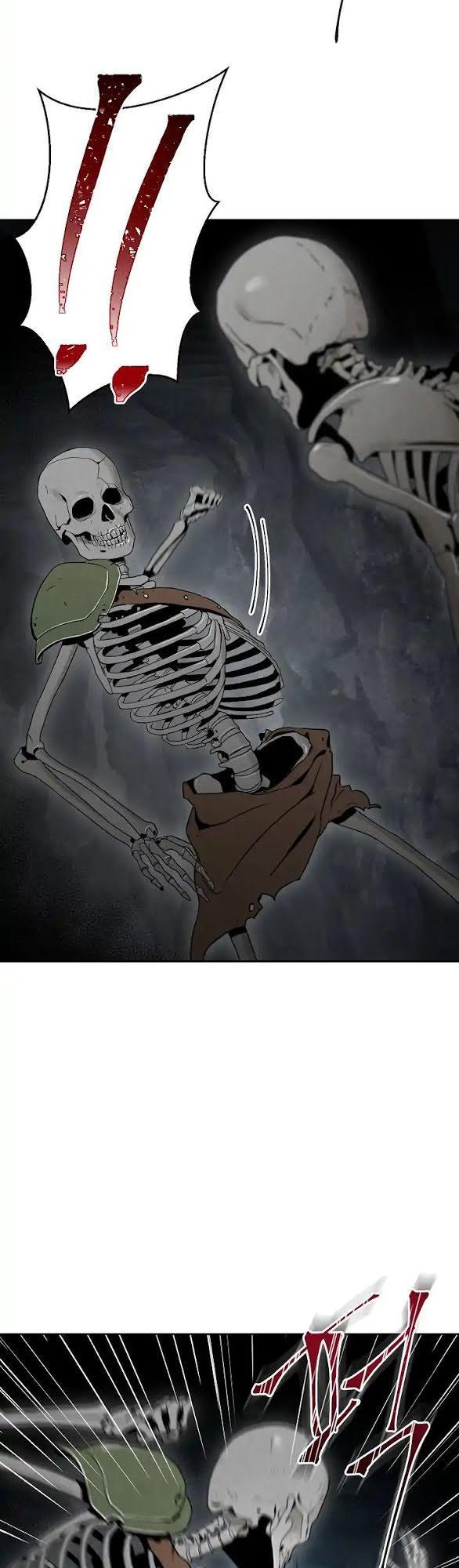 Cốt Binh Trở Lại - Chapter 47 - Page 10