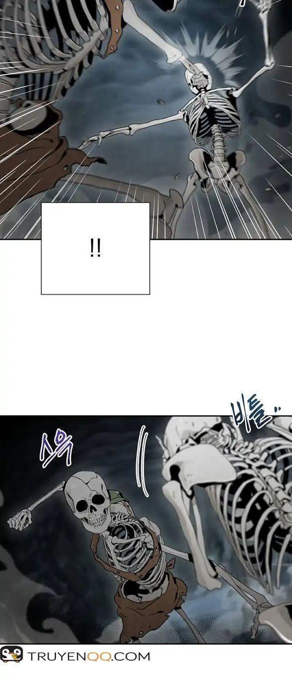 Cốt Binh Trở Lại - Chapter 47 - Page 11