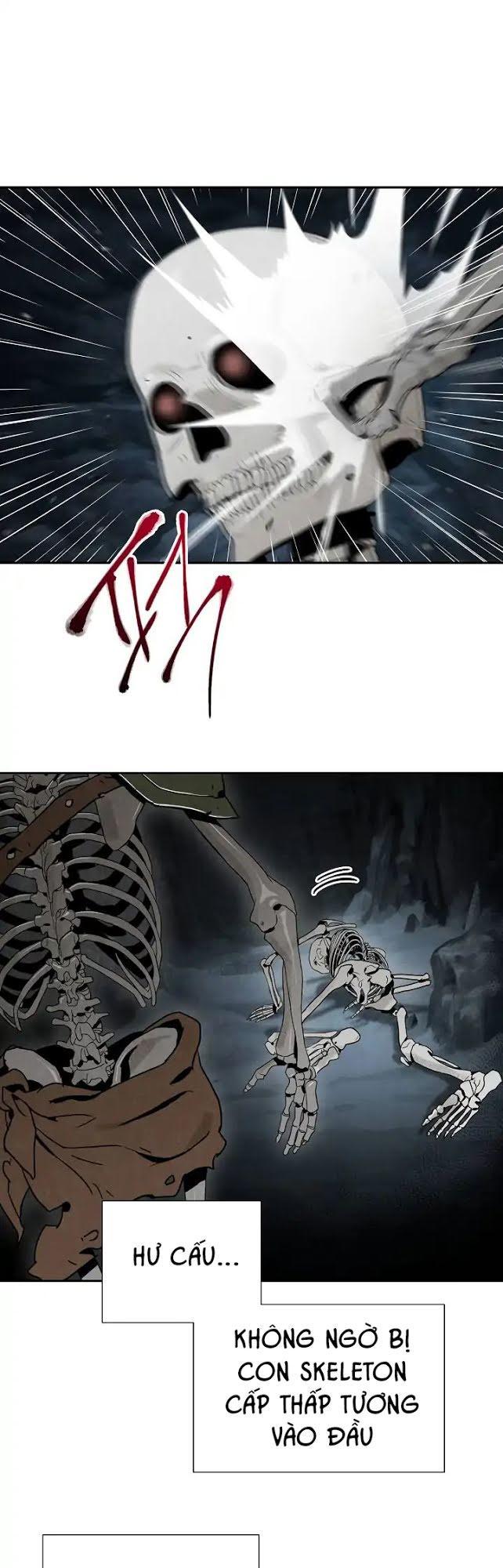Cốt Binh Trở Lại - Chapter 47 - Page 12