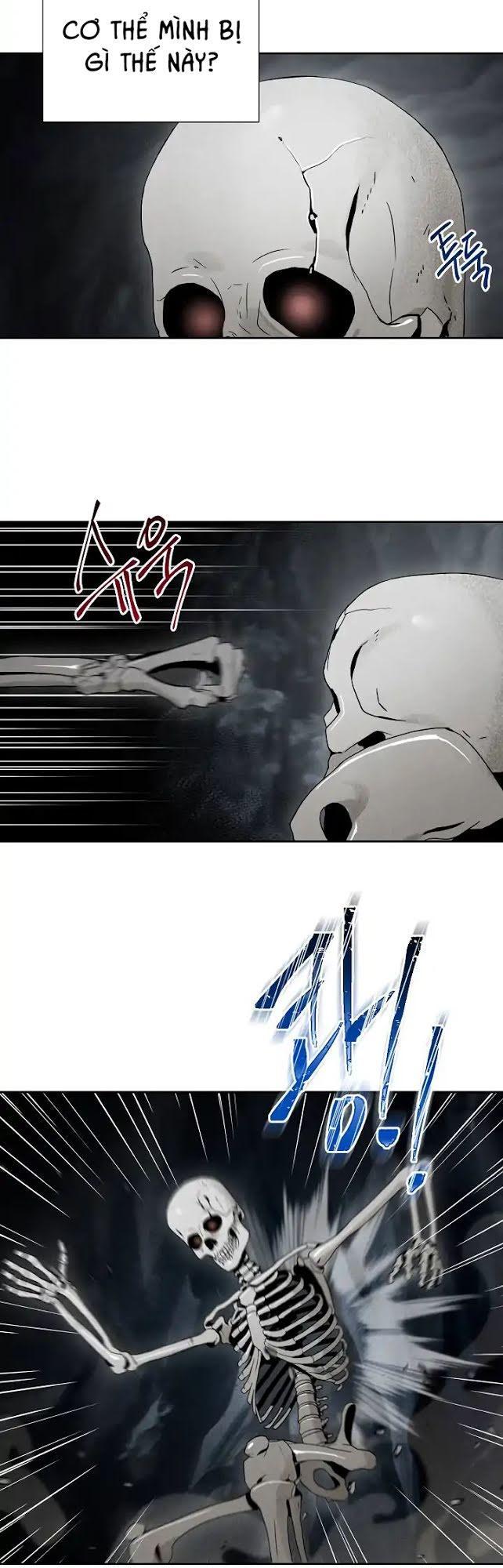 Cốt Binh Trở Lại - Chapter 47 - Page 13