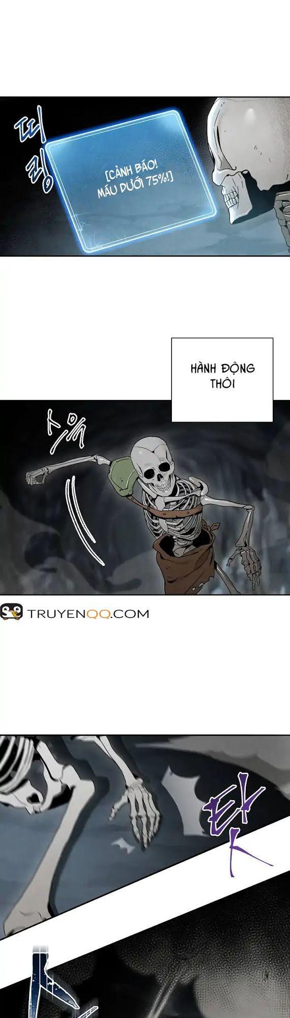 Cốt Binh Trở Lại - Chapter 47 - Page 15