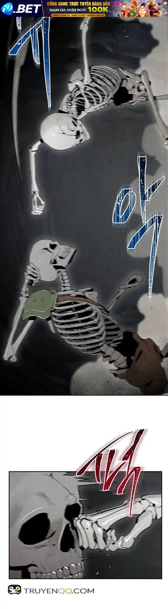 Cốt Binh Trở Lại - Chapter 47 - Page 16