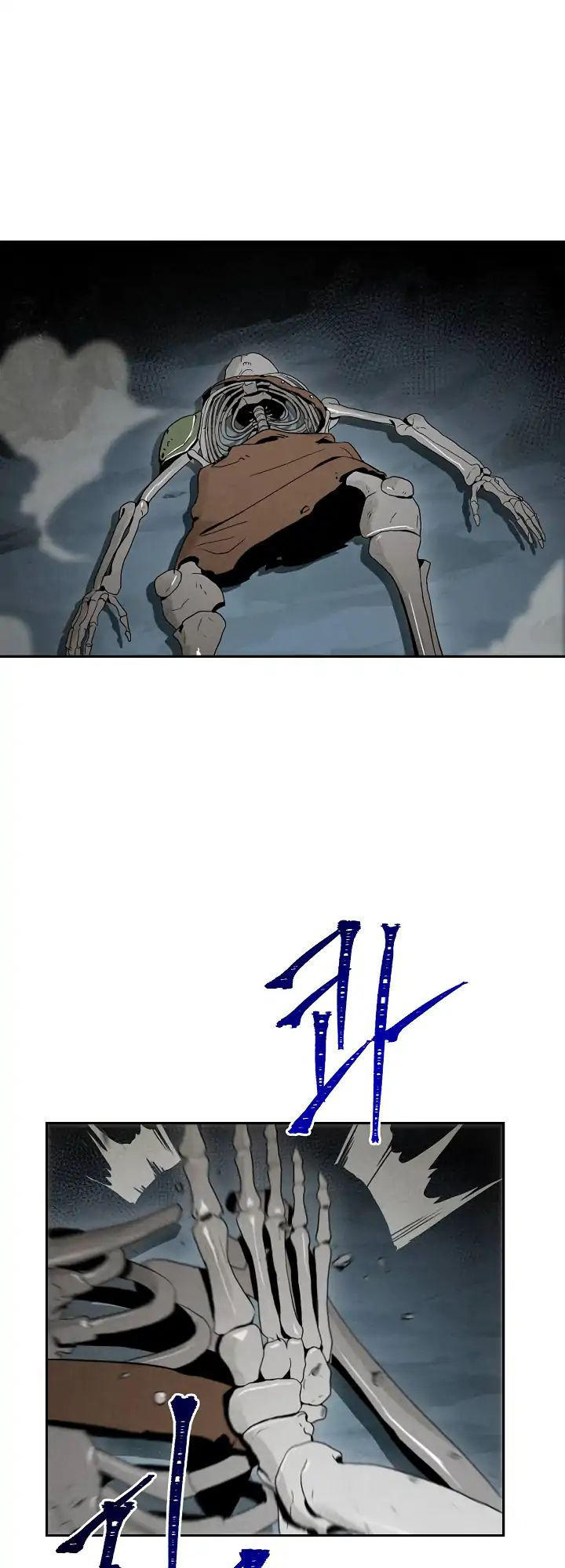 Cốt Binh Trở Lại - Chapter 47 - Page 18