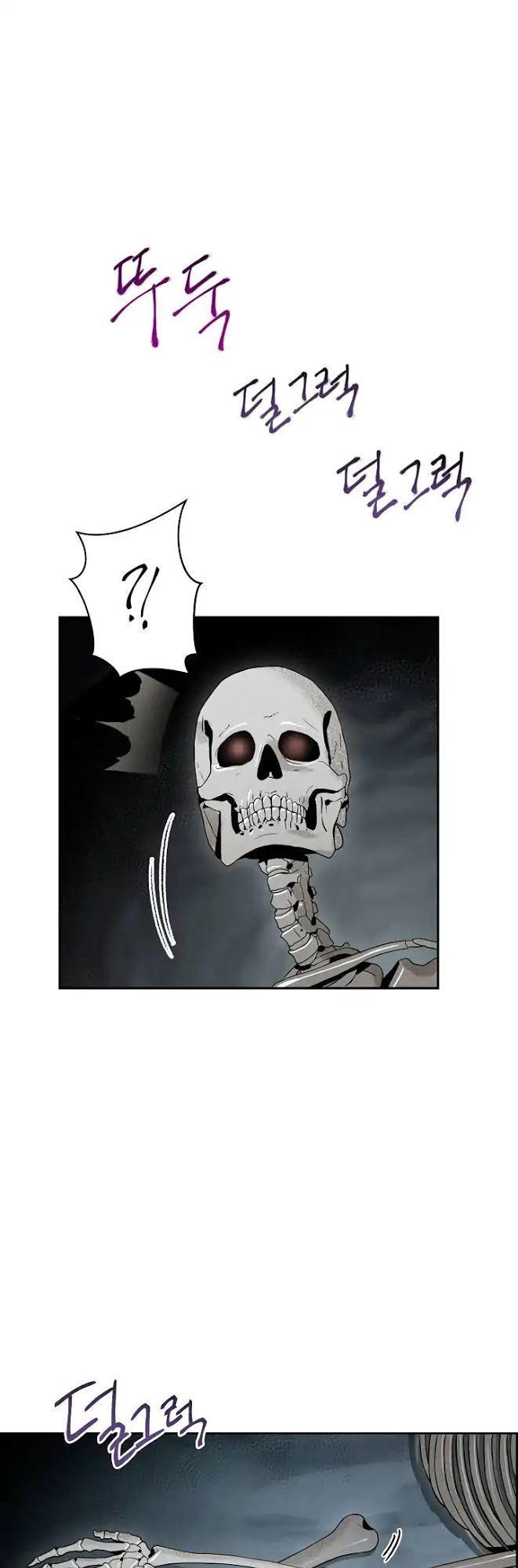 Cốt Binh Trở Lại - Chapter 47 - Page 21