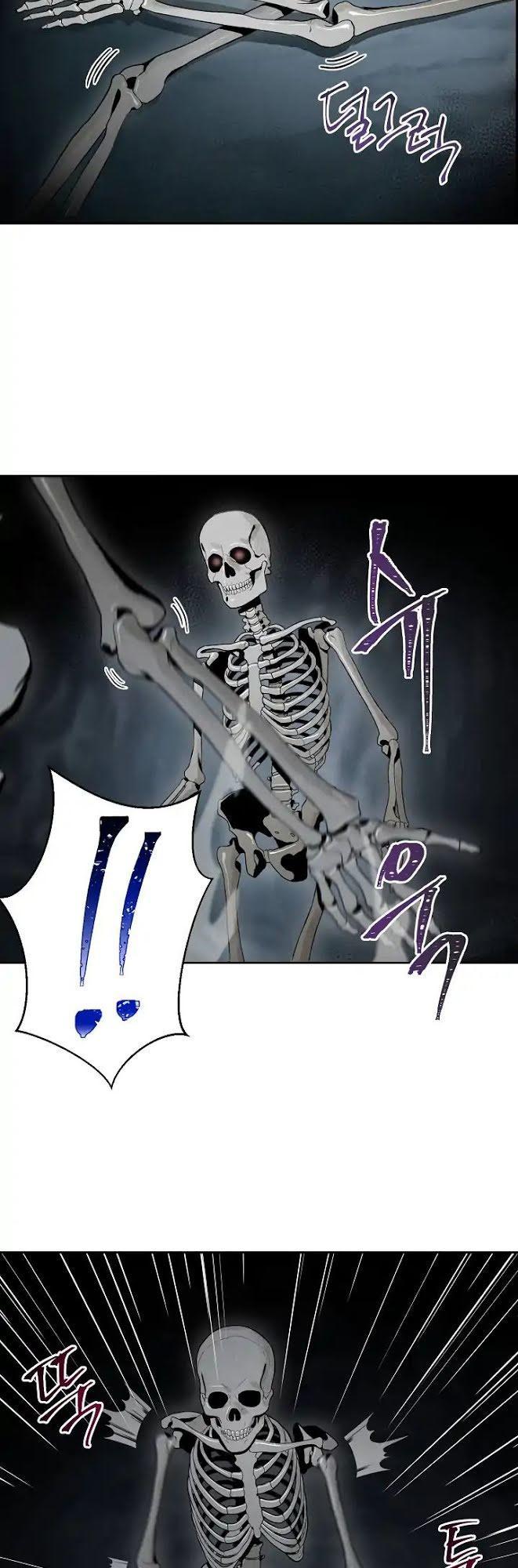 Cốt Binh Trở Lại - Chapter 47 - Page 22