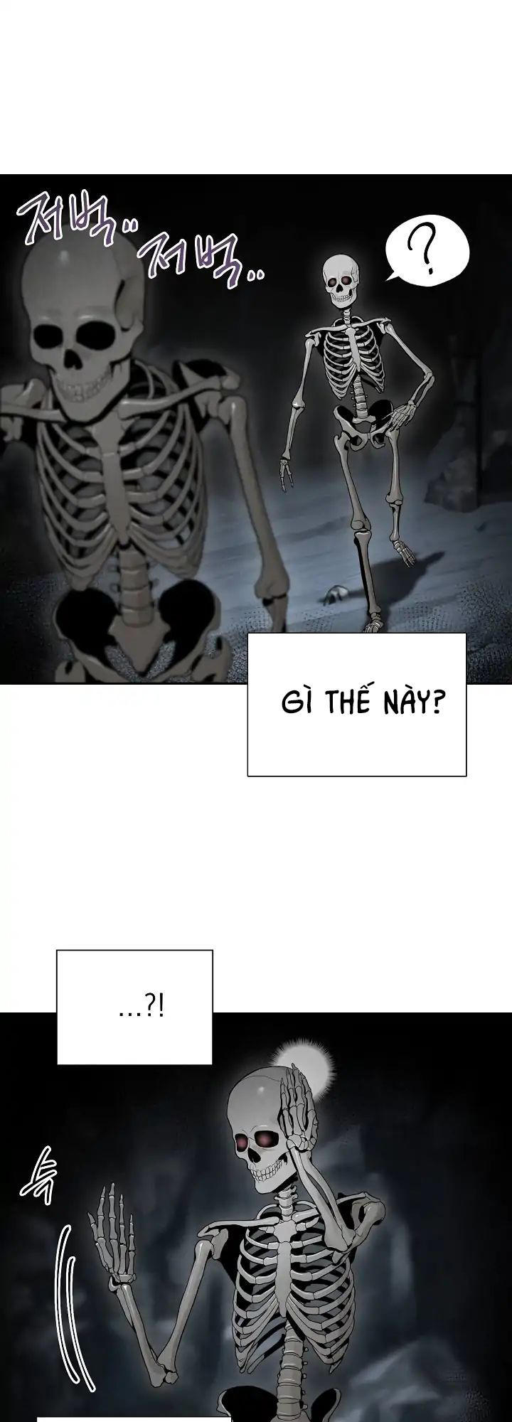 Cốt Binh Trở Lại - Chapter 47 - Page 24