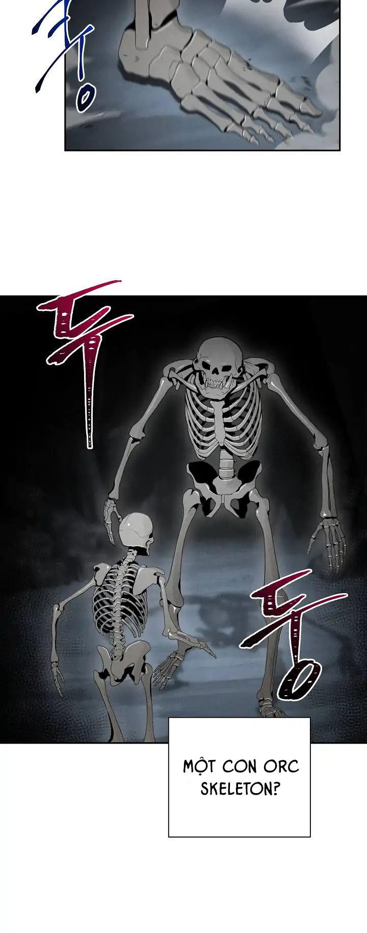 Cốt Binh Trở Lại - Chapter 47 - Page 27