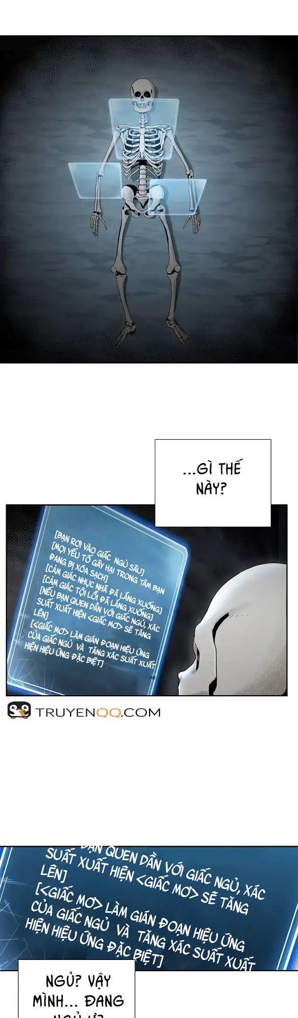 Cốt Binh Trở Lại - Chapter 47 - Page 3