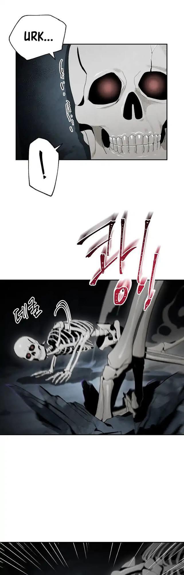 Cốt Binh Trở Lại - Chapter 47 - Page 30