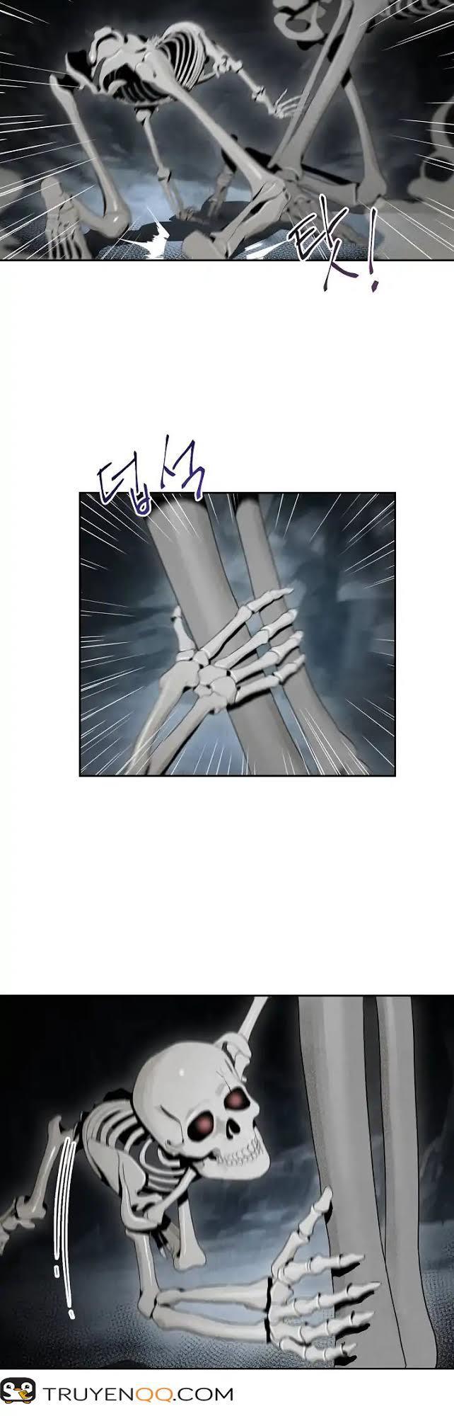 Cốt Binh Trở Lại - Chapter 47 - Page 31