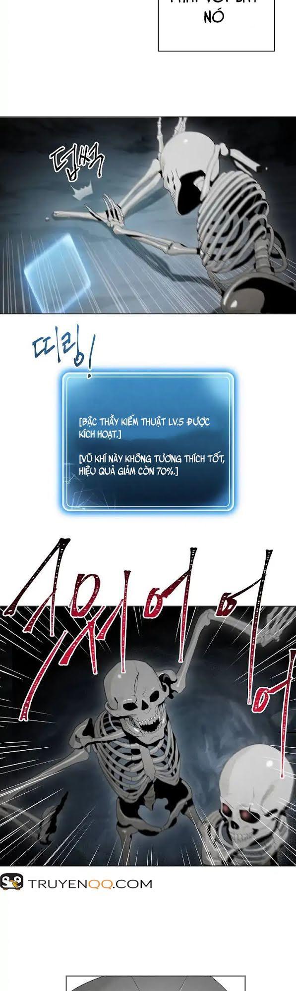 Cốt Binh Trở Lại - Chapter 47 - Page 34