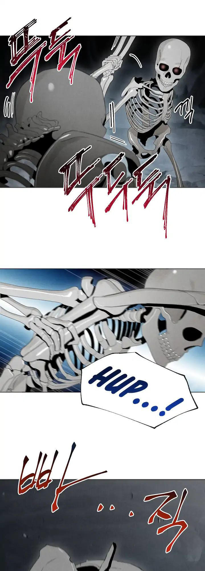 Cốt Binh Trở Lại - Chapter 47 - Page 36