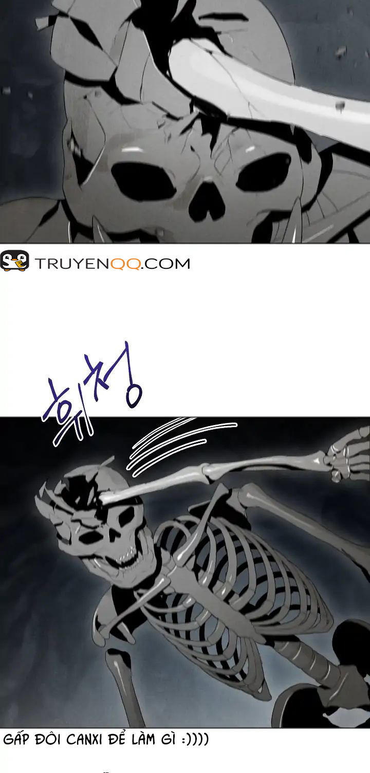 Cốt Binh Trở Lại - Chapter 47 - Page 37