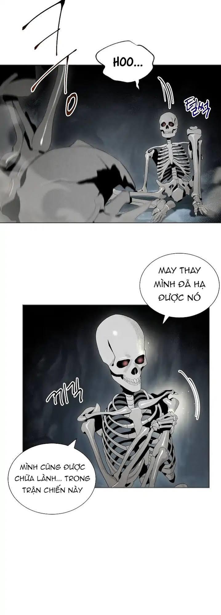 Cốt Binh Trở Lại - Chapter 47 - Page 38