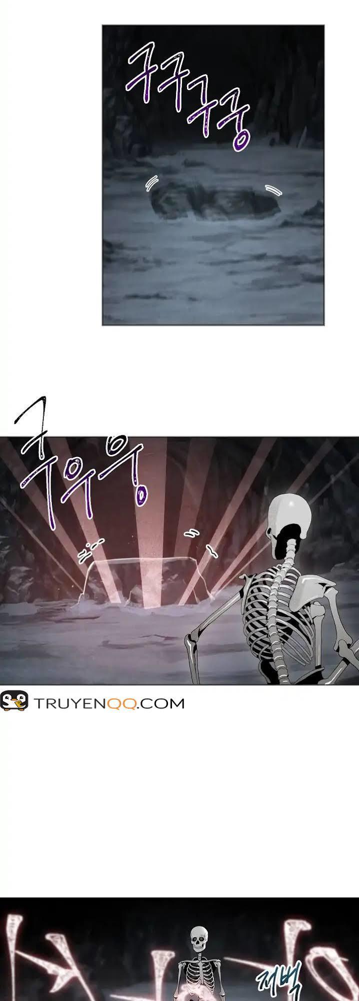 Cốt Binh Trở Lại - Chapter 47 - Page 39